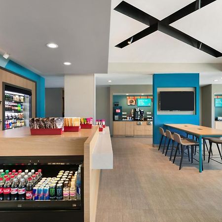 Avid Hotel - Tuscaloosa - University Area By Ihg Exterior foto