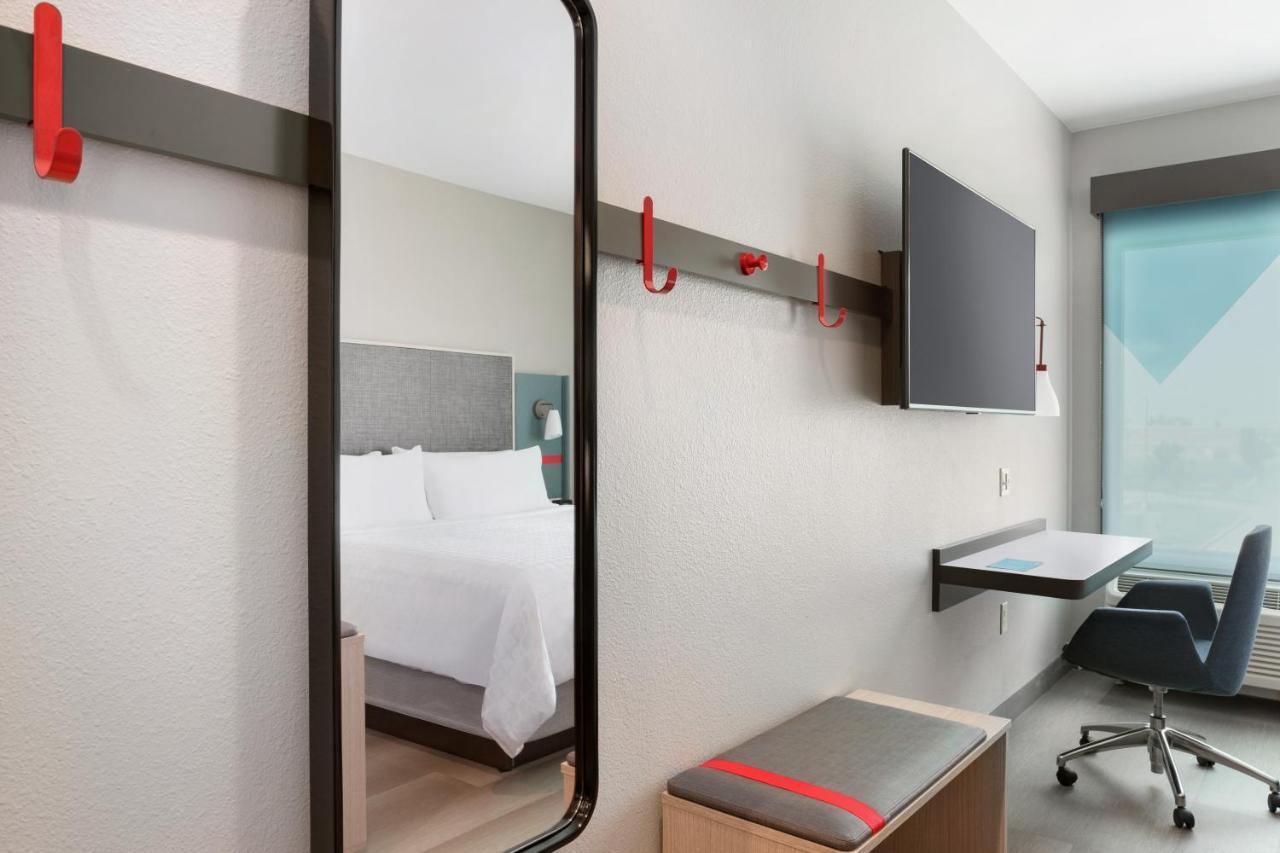 Avid Hotel - Tuscaloosa - University Area By Ihg Exterior foto