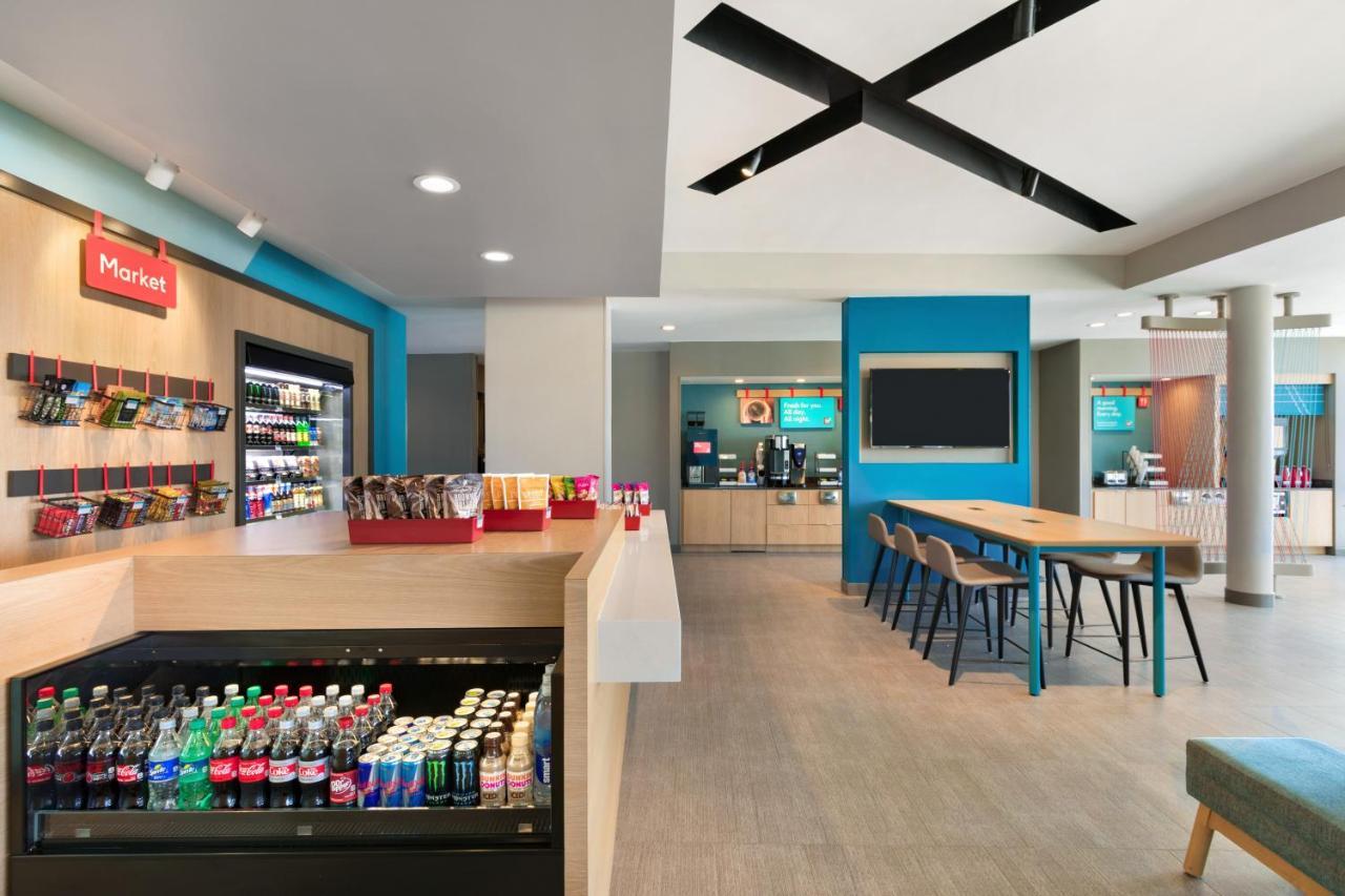 Avid Hotel - Tuscaloosa - University Area By Ihg Exterior foto