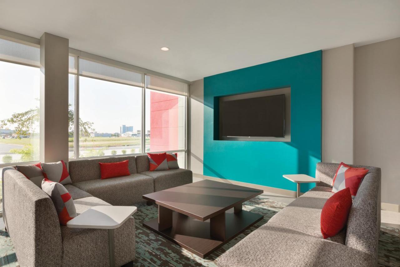 Avid Hotel - Tuscaloosa - University Area By Ihg Exterior foto