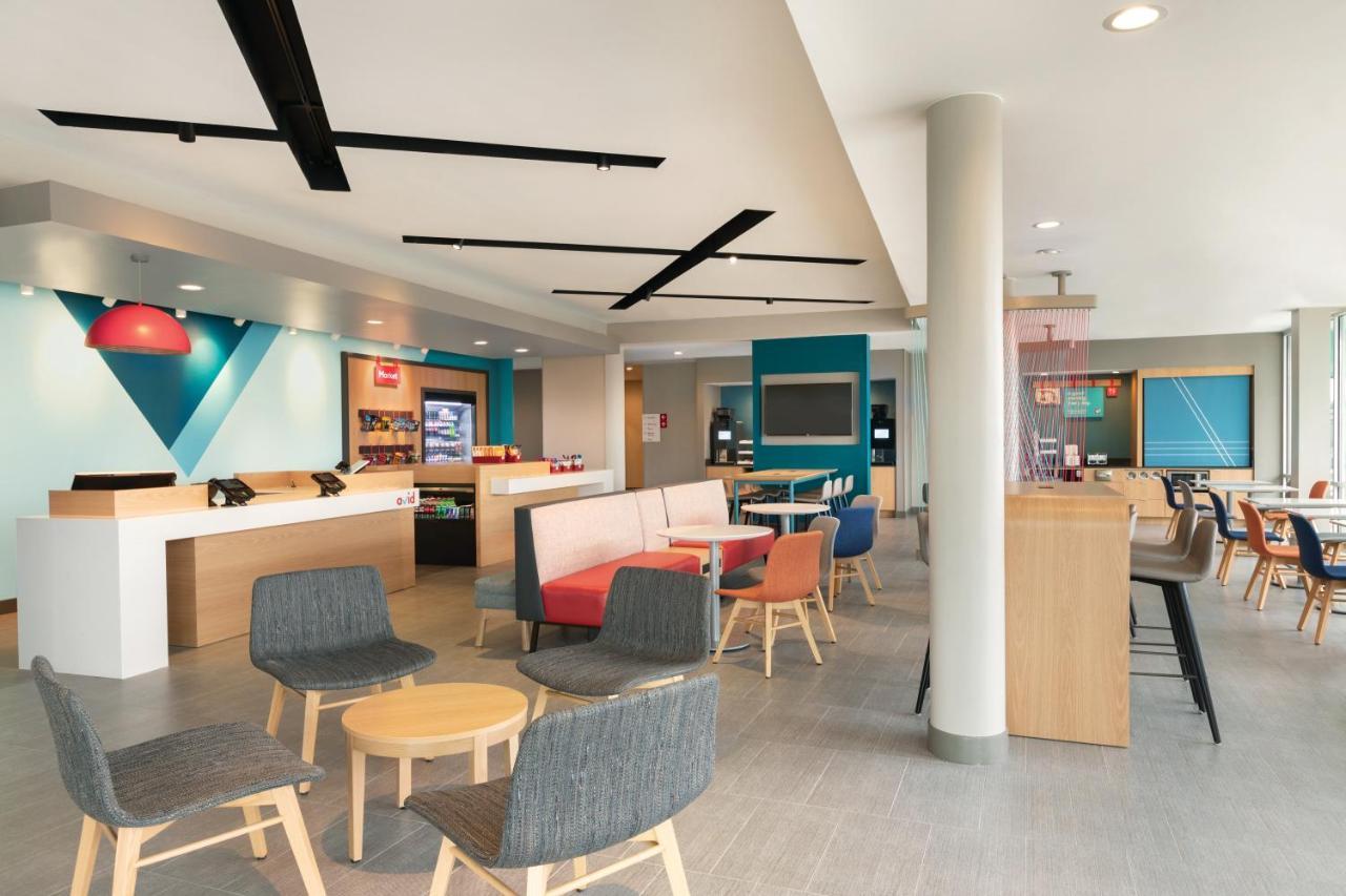 Avid Hotel - Tuscaloosa - University Area By Ihg Exterior foto