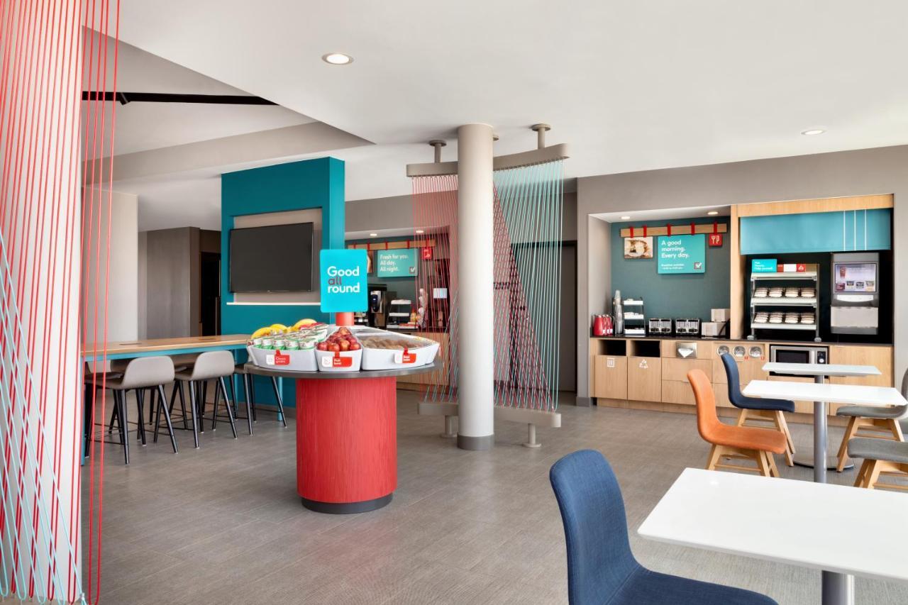 Avid Hotel - Tuscaloosa - University Area By Ihg Exterior foto